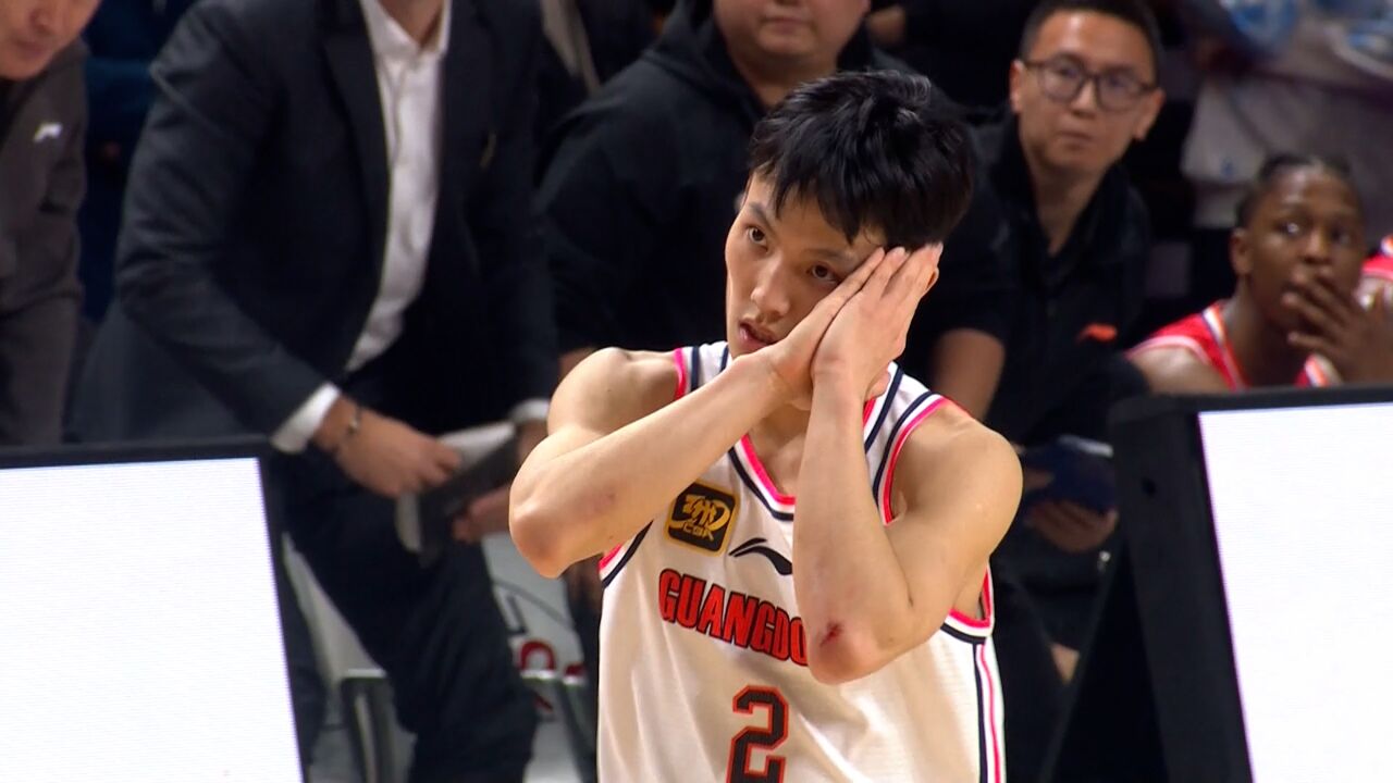 波澜不惊