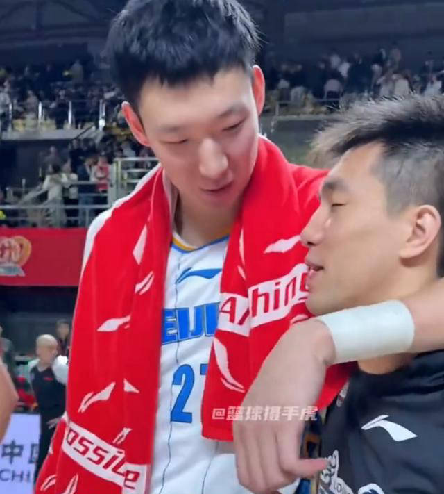 一场激动人